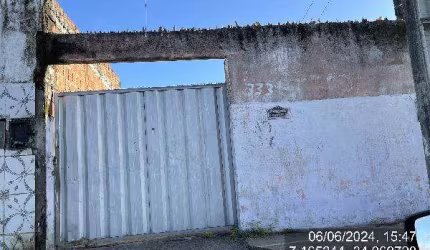 Oportunidade Única em SANTA RITA - PB | Tipo: Casa | Negociação: Venda Direta Online  | Situação: Imóvel