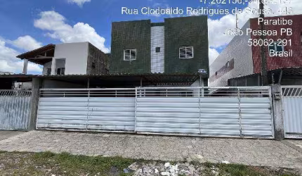 Oportunidade Única em JOAO PESSOA - PB | Tipo: Apartamento | Negociação: Venda Direta Online  | Situação: Imóvel