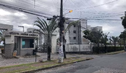 Oportunidade Única em JOAO PESSOA - PB | Tipo: Apartamento | Negociação: Venda Direta Online  | Situação: Imóvel