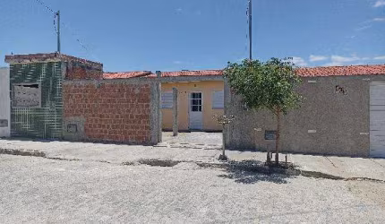 Oportunidade Única em CAMPINA GRANDE - PB | Tipo: Casa | Negociação: Venda Direta Online  | Situação: Imóvel