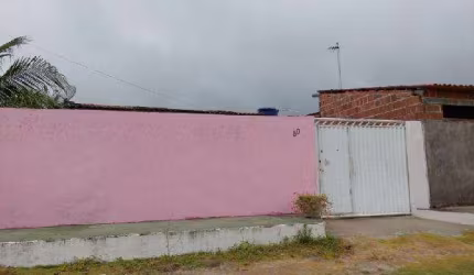 Oportunidade Única em SANTA RITA - PB | Tipo: Casa | Negociação: Venda Direta Online  | Situação: Imóvel