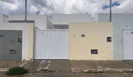 Oportunidade Única em CUBATI - PB | Tipo: Casa | Negociação: Venda Direta Online  | Situação: Imóvel