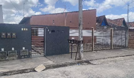 Oportunidade Única em CAMPINA GRANDE - PB | Tipo: Casa | Negociação: Venda Direta Online  | Situação: Imóvel