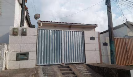 Oportunidade Única em SANTA RITA - PB | Tipo: Casa | Negociação: Venda Direta Online  | Situação: Imóvel