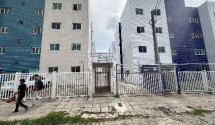 Oportunidade Única em JOAO PESSOA - PB | Tipo: Apartamento | Negociação: Venda Direta Online  | Situação: Imóvel