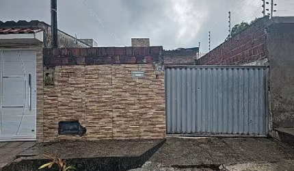 Oportunidade Única em SANTA RITA - PB | Tipo: Casa | Negociação: Venda Direta Online  | Situação: Imóvel