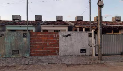 Oportunidade Única em SANTA RITA - PB | Tipo: Casa | Negociação: Venda Direta Online  | Situação: Imóvel