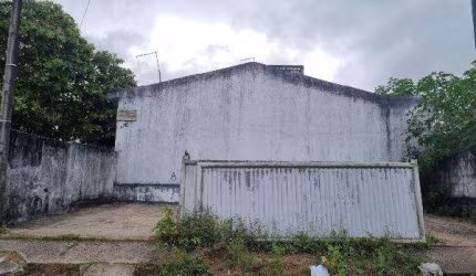 Oportunidade Única em ALHANDRA - PB | Tipo: Casa | Negociação: Venda Direta Online  | Situação: Imóvel