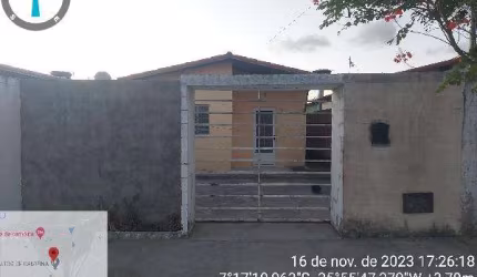 Oportunidade Única em CAMPINA GRANDE - PB | Tipo: Casa | Negociação: Venda Direta Online  | Situação: Imóvel