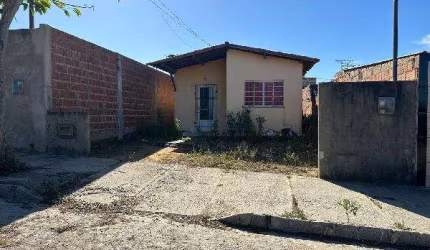 Oportunidade Única em CAMPINA GRANDE - PB | Tipo: Casa | Negociação: Venda Online  | Situação: Imóvel