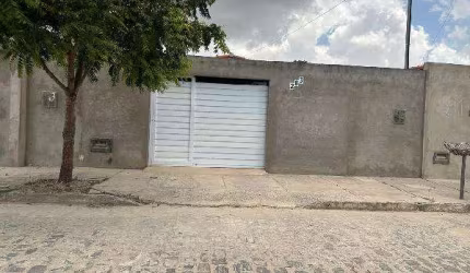 Oportunidade Única em CAMPINA GRANDE - PB | Tipo: Casa | Negociação: Venda Direta Online  | Situação: Imóvel