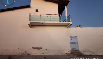Oportunidade Única em JERICO - PB | Tipo: Casa | Negociação: Venda Direta Online  | Situação: Imóvel