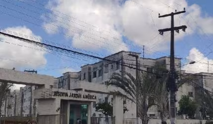Oportunidade Única em JOAO PESSOA - PB | Tipo: Apartamento | Negociação: Venda Online  | Situação: Imóvel