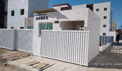 Oportunidade Única em JOAO PESSOA - PB | Tipo: Apartamento | Negociação: Venda Direta Online  | Situação: Imóvel