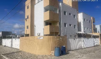 Oportunidade Única em JOAO PESSOA - PB | Tipo: Apartamento | Negociação: Venda Direta Online  | Situação: Imóvel