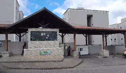 Oportunidade Única em JOAO PESSOA - PB | Tipo: Apartamento | Negociação: Venda Direta Online  | Situação: Imóvel