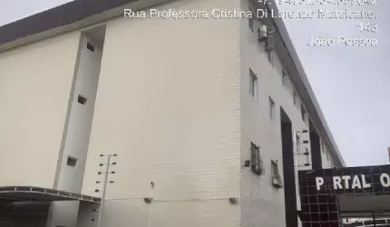 Oportunidade Única em JOAO PESSOA - PB | Tipo: Apartamento | Negociação: Venda Direta Online  | Situação: Imóvel