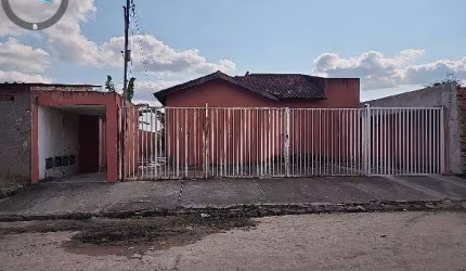 Oportunidade Única em CAMPINA GRANDE - PB | Tipo: Casa | Negociação: Venda Direta Online  | Situação: Imóvel