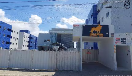 Oportunidade Única em JOAO PESSOA - PB | Tipo: Apartamento | Negociação: Venda Direta Online  | Situação: Imóvel