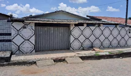 Oportunidade Única em JOAO PESSOA - PB | Tipo: Casa | Negociação: Venda Direta Online  | Situação: Imóvel