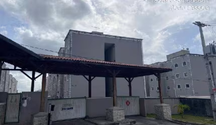 Oportunidade Única em JOAO PESSOA - PB | Tipo: Apartamento | Negociação: Venda Direta Online  | Situação: Imóvel