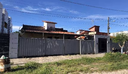 Oportunidade Única em JOAO PESSOA - PB | Tipo: Casa | Negociação: Venda Direta Online  | Situação: Imóvel