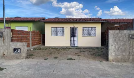 Oportunidade Única em CAMPINA GRANDE - PB | Tipo: Casa | Negociação: Venda Direta Online  | Situação: Imóvel