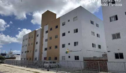 Oportunidade Única em JOAO PESSOA - PB | Tipo: Apartamento | Negociação: Venda Direta Online  | Situação: Imóvel