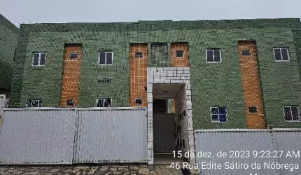 Oportunidade Única em JOAO PESSOA - PB | Tipo: Apartamento | Negociação: Venda Direta Online  | Situação: Imóvel