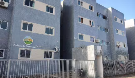 Oportunidade Única em JOAO PESSOA - PB | Tipo: Apartamento | Negociação: Venda Direta Online  | Situação: Imóvel