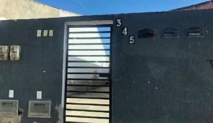 Oportunidade Única em CAMPINA GRANDE - PB | Tipo: Casa | Negociação: Venda Direta Online  | Situação: Imóvel