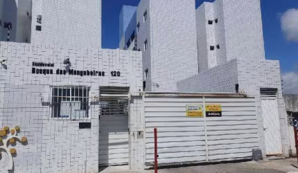 Oportunidade Única em JOAO PESSOA - PB | Tipo: Apartamento | Negociação: Venda Direta Online  | Situação: Imóvel