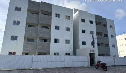 Oportunidade Única em JOAO PESSOA - PB | Tipo: Apartamento | Negociação: Venda Direta Online  | Situação: Imóvel