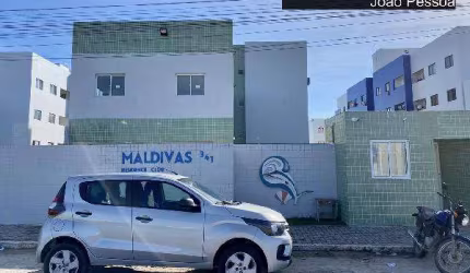 Oportunidade Única em JOAO PESSOA - PB | Tipo: Apartamento | Negociação: Venda Direta Online  | Situação: Imóvel