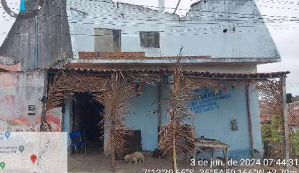Oportunidade Única em CAMPINA GRANDE - PB | Tipo: Casa | Negociação: Venda Direta Online  | Situação: Imóvel