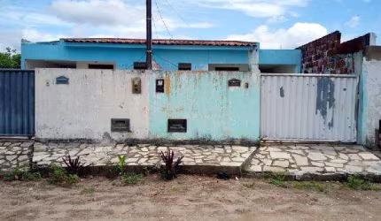 Oportunidade Única em JOAO PESSOA - PB | Tipo: Casa | Negociação: Venda Direta Online  | Situação: Imóvel