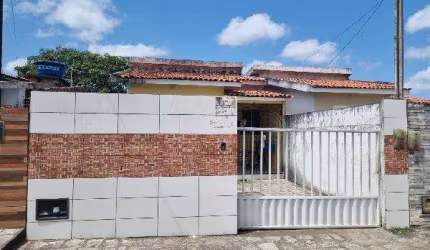 Oportunidade Única em SANTA RITA - PB | Tipo: Casa | Negociação: Venda Direta Online  | Situação: Imóvel