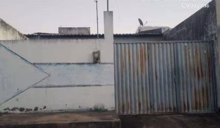 Oportunidade Única em CAJAZEIRAS - PB | Tipo: Casa | Negociação: Venda Online  | Situação: Imóvel