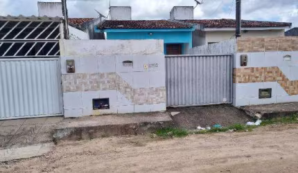 Oportunidade Única em SANTA RITA - PB | Tipo: Casa | Negociação: Venda Direta Online  | Situação: Imóvel