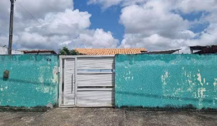 Oportunidade Única em SANTA RITA - PB | Tipo: Casa | Negociação: Venda Direta Online  | Situação: Imóvel