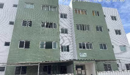 Oportunidade Única em JOAO PESSOA - PB | Tipo: Apartamento | Negociação: Venda Direta Online  | Situação: Imóvel