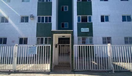 Oportunidade Única em JOAO PESSOA - PB | Tipo: Apartamento | Negociação: Venda Direta Online  | Situação: Imóvel