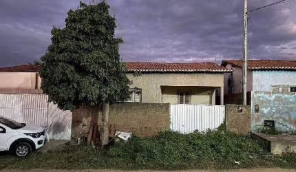 Oportunidade Única em CATOLE DO ROCHA - PB | Tipo: Casa | Negociação: Venda Direta Online  | Situação: Imóvel