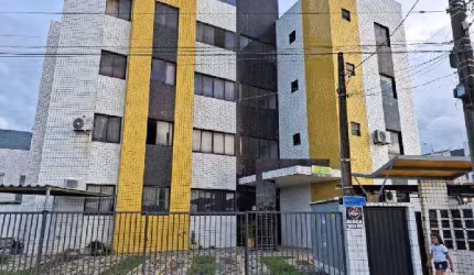 Oportunidade Única em JOAO PESSOA - PB | Tipo: Apartamento | Negociação: Venda Direta Online  | Situação: Imóvel