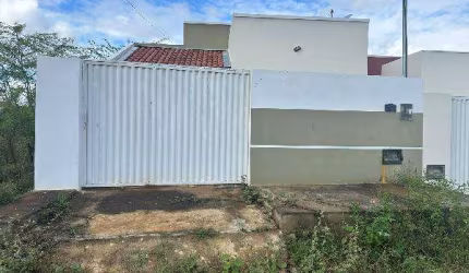 Oportunidade Única em MONTEIRO - PB | Tipo: Casa | Negociação: Venda Direta Online  | Situação: Imóvel