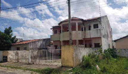 Oportunidade Única em ITABAIANA - PB | Tipo: Apartamento | Negociação: Venda Direta Online  | Situação: Imóvel
