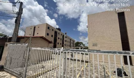 Oportunidade Única em JOAO PESSOA - PB | Tipo: Apartamento | Negociação: Venda Direta Online  | Situação: Imóvel