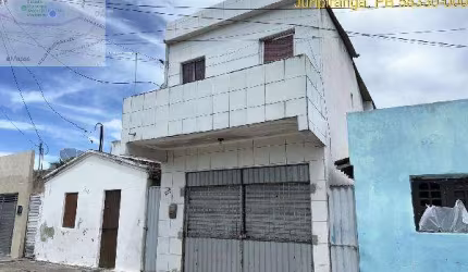 Oportunidade Única em JURIPIRANGA - PB | Tipo: Casa | Negociação: Venda Direta Online  | Situação: Imóvel