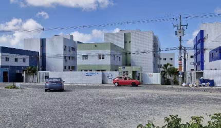 Oportunidade Única em JOAO PESSOA - PB | Tipo: Apartamento | Negociação: Venda Direta Online  | Situação: Imóvel