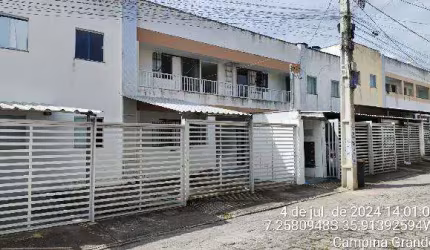 Oportunidade Única em CAMPINA GRANDE - PB | Tipo: Apartamento | Negociação: Venda Direta Online  | Situação: Imóvel